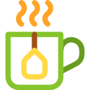 té icon