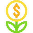 dólar icon