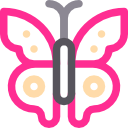 mariposa icon