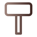 martillo icon