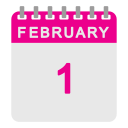 febrero icon