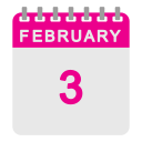 febrero icon