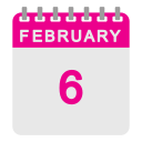 febrero icon