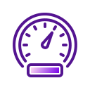 velocidad icon