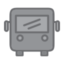 autobús icon