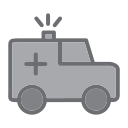 ambulancia icon