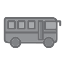 autobús icon