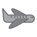 avión icon