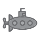 submarino icon