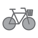 bicicleta icon