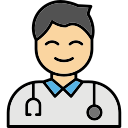 doctor icon