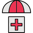 seguro de salud icon