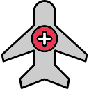 avión icon