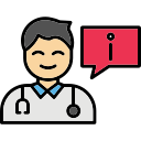 doctor icon