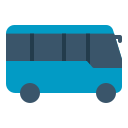 autobús icon