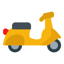 scooter