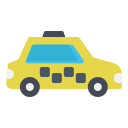 taxi icon