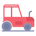 tractor icon