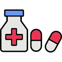 medicamento icon