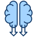 Alzheimer icon