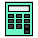 calculadora icon