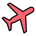 avión icon