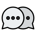 chat icon