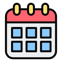 calendario icon