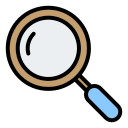 lupa icon