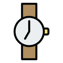 reloj icon