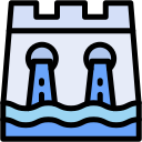 represa icon