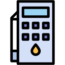 gas icon