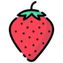 fresas icon