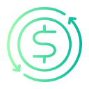 dólar icon