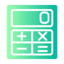 calculadora icon