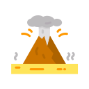 Lava icon