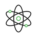 nuclear icon