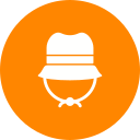 sombrero icon