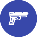 pistola icon