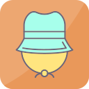 sombrero icon