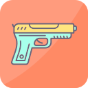 pistola icon