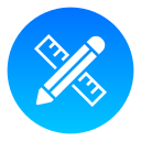 edit tools icon