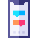 chat icon