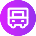 autobús icon