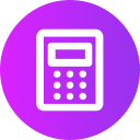 calculadora icon