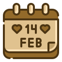 calendario icon