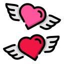 corazón icon