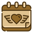 corazón icon