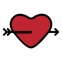 corazón icon