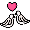 palomas icon